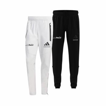 TuS Spenge Tennis - Tiro Travel Woven Pant Herren